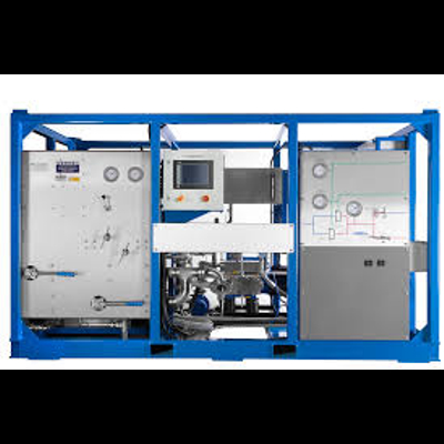 Hydraulic Test Rigs